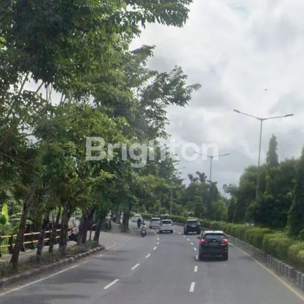 TANAH KOMERSIAL PREMIUM FREEHOLD DI SUNSET ROAD, BALI