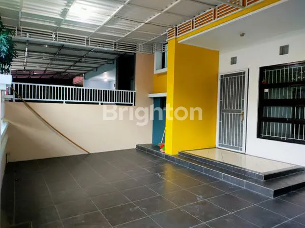 image RUMAH 2 LANTAI PURI BETA 2 (2)