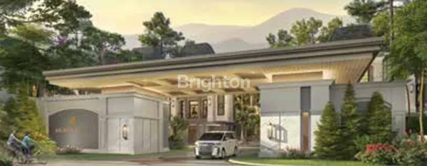 image CLUSTER MONTEGARD — THE ART OF FRENCH CLASSIC LIVING IN CITRA CITY (2)