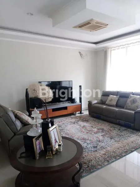 image DIJUAL RUMAH MEWAH SIAP HUNI (3)