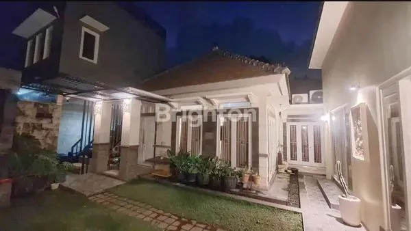 image RUMAH PRIBADI NYAMAN LUAS DI AREA MUMBUL, NUSA DUA (6)