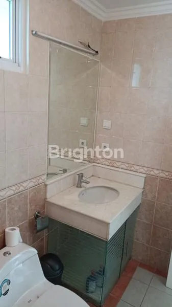 image APARTEMEN 3+1 KT DI PERMATA HIJAU (6)