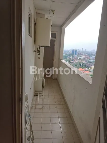image APARTEMEN 3+1 KT DI PERMATA HIJAU (7)