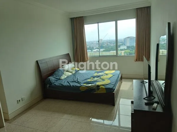 image APARTEMEN 3+1 KT DI PERMATA HIJAU (3)