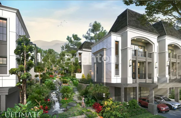 image TIPE ULTIMATE – CLUSTER MONTEGARD, CITRA CITY SENTUL (1)