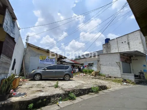 image INVESTASI STRATEGIS DI BSD: TANAH 295M² DENGAN RUMAH & KONTRAKAN (5)