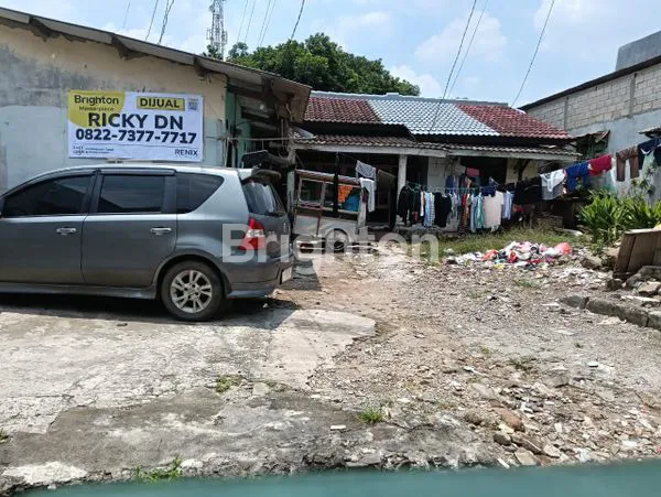 image INVESTASI STRATEGIS DI BSD: TANAH 295M² DENGAN RUMAH & KONTRAKAN (2)