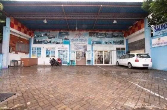 image DIJUAL CEPAT RUMAH PENGINAPAN STRATEGIS LT 869M², 25 KT (1)