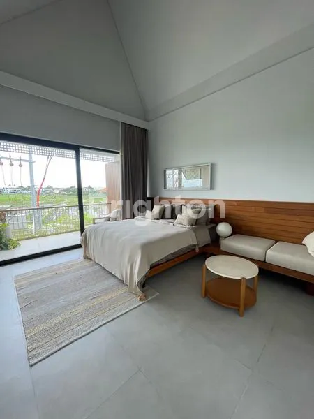 image BRAND NEW VILLA 2 SYOREY SURROUNDED BY RICEFIELDS IN CANGGU BABAKAN (2)