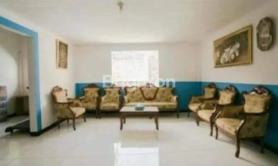 image DIJUAL CEPAT RUMAH PENGINAPAN STRATEGIS LT 869M², 25 KT (3)