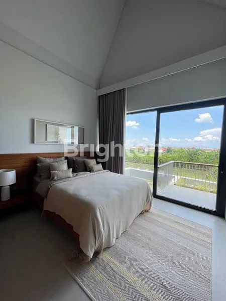 image BRAND NEW VILLA 2 SYOREY SURROUNDED BY RICEFIELDS IN CANGGU BABAKAN (6)