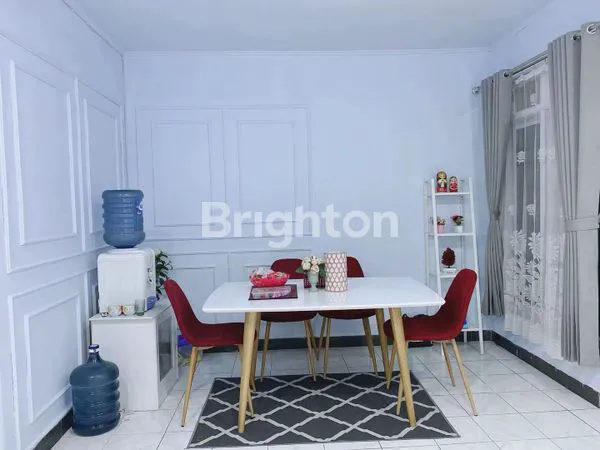 image RUMAH 2 LANTAI LEMBANG DEKAT WISATA (8)