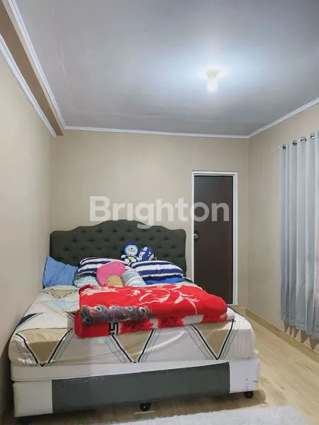 image RUMAH 2 LANTAI LEMBANG DEKAT WISATA (5)