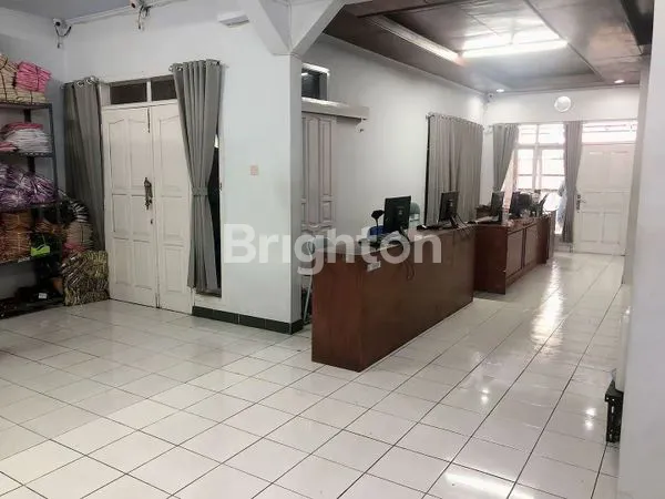 image RUMAH 2 LANTAI LEMBANG DEKAT WISATA (7)