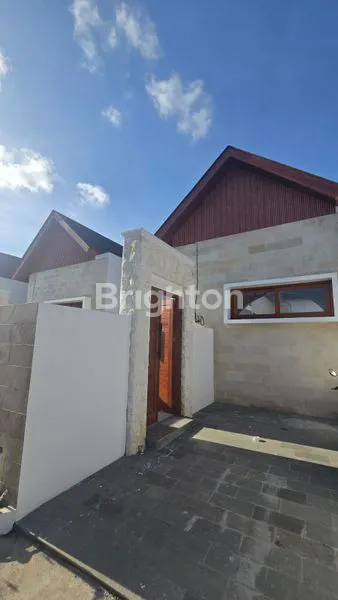 image VILLA MEWAH NUSA DUA, 2KT KOLAM RENANG (4)