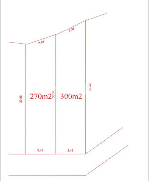 image TANAH ZONA KUNING 6 MENIT KE LAPANGAN GOLF (3)