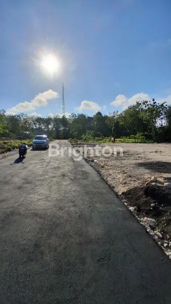 image TANAH ZONA KUNING 6 MENIT KE LAPANGAN GOLF (8)