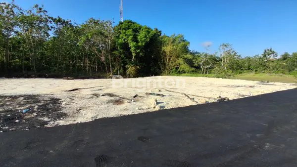 image TANAH ZONA KUNING 6 MENIT KE LAPANGAN GOLF (1)