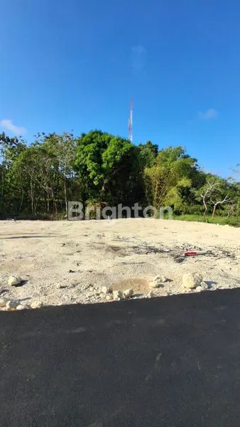 image TANAH ZONA KUNING 6 MENIT KE LAPANGAN GOLF (6)