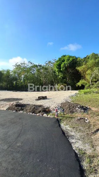 image TANAH ZONA KUNING 6 MENIT KE LAPANGAN GOLF (5)