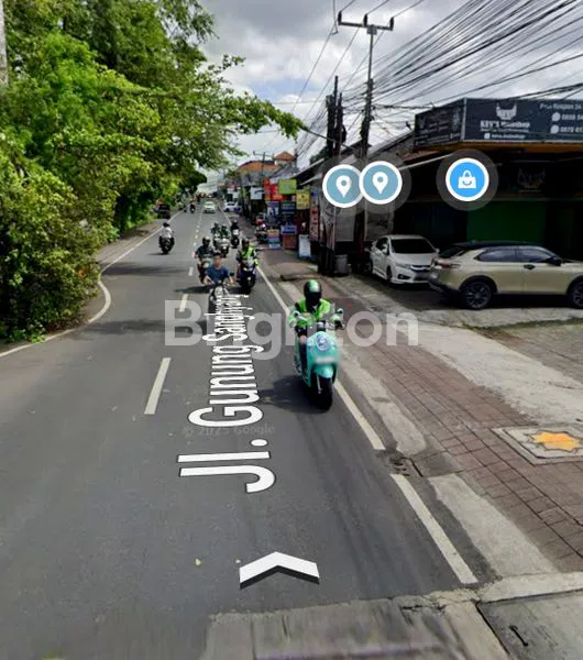 image RUKO GUNUNG SHANGHAY LOKASI PRIME COMERSIL 2 LANTAI DENPASAR BARAT  (4)