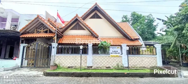 image RUMAH 8 KT DI MEDOKAN ASRI TIMUR, DEKAT UPN (1)
