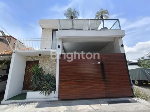 image JUAL RUMAH CANTIK-DENPASAR SELATAN (1)