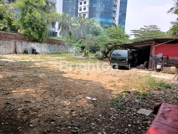 image [DIJUAL] LAHAN EMAS DI PINGGIR JALAN TB. SIMATUPANG – JAKARTA SELATAN. LOKASI SUPER STRATEGIS | NILAI INVESTASI TINGGI | AKSES PREMIUM (2)