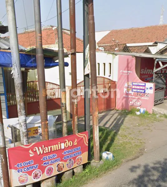 image DIJUAL RUMAH MURAH LOKASI STRATEGIS (3)