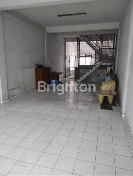image RUKO STRATEGIS 3 KT DI PUSAT KOTA MEDAN (3)