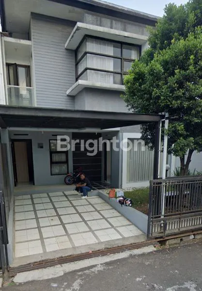 image JL. CIJAGRA RUMAH 2 LANTAI MINIMALIS DAN SIAP HUNI YANG LOKASINYA DI DAERAH BUAHBATU BANDUNG (1)