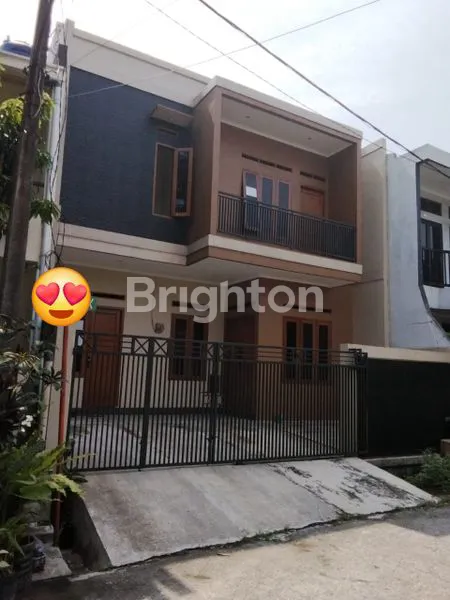 image RUMAH CANTIK SIAP HUNI SUKMAJAYA DEPOK (1)