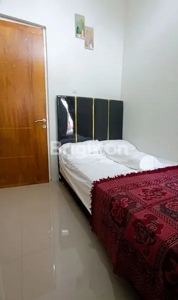 image VILLA MURAH STRATEGIS FULL FURNISH AKTIF DISEWAKAN BATU (7)