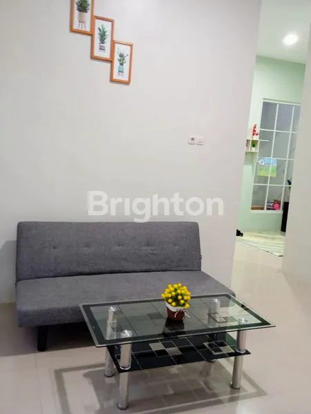 image VILLA MURAH STRATEGIS FULL FURNISH AKTIF DISEWAKAN BATU (4)