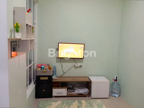 image VILLA MURAH STRATEGIS FULL FURNISH AKTIF DISEWAKAN BATU (5)