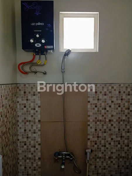 image VILLA MURAH STRATEGIS FULL FURNISH AKTIF DISEWAKAN BATU (8)