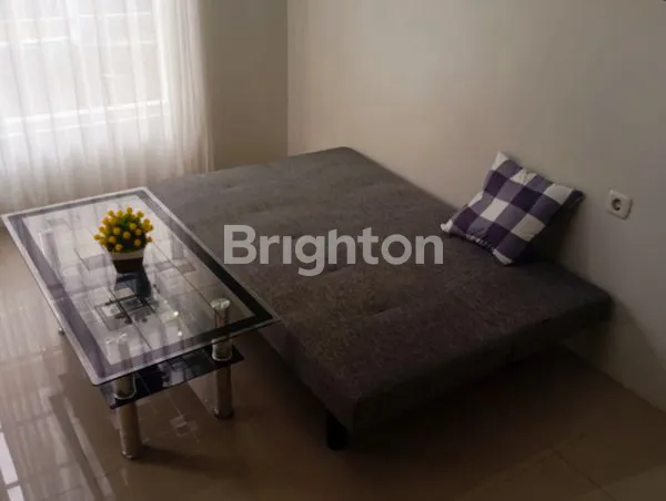 image VILLA MURAH STRATEGIS FULL FURNISH AKTIF DISEWAKAN BATU (6)