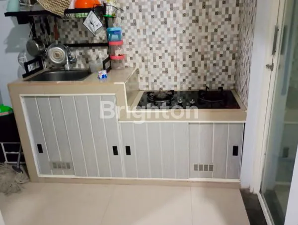 image VILLA MURAH STRATEGIS FULL FURNISH AKTIF DISEWAKAN BATU (3)