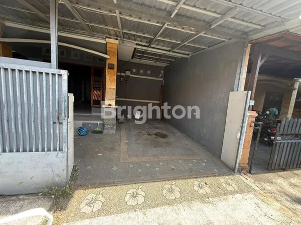 image RUMAH 2LT STRATEGIS RENON, SHM, AKSES MUDAH (2)