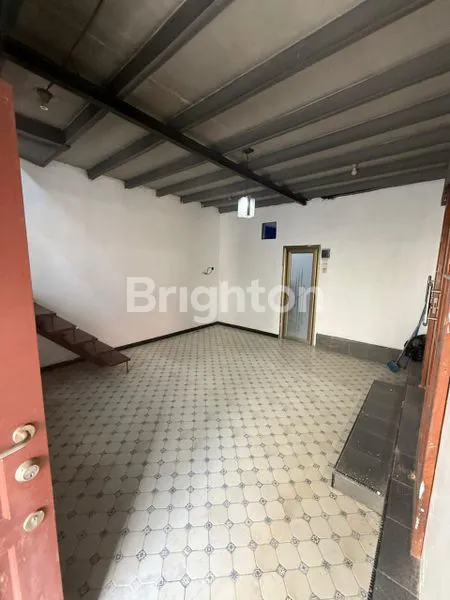 image RUMAH 2LT STRATEGIS RENON, SHM, AKSES MUDAH (3)