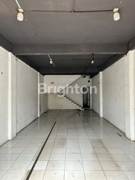 image RUKO STRATEGIS DI JL. DEWI SARTIKA TANGSEL (2)