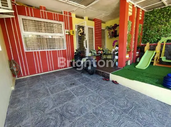 image RUMAH SIAP HUNI BORNEO PARADISO- BALIKPAPAN TIMUR (2)