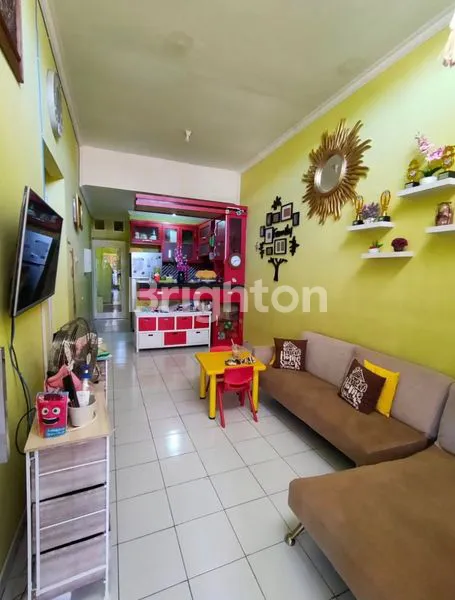 image RUMAH SIAP HUNI BORNEO PARADISO- BALIKPAPAN TIMUR (3)