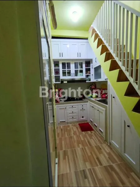 image RUMAH SIAP HUNI BORNEO PARADISO- BALIKPAPAN TIMUR (5)