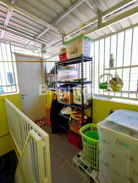 image RUMAH SIAP HUNI BORNEO PARADISO- BALIKPAPAN TIMUR (6)