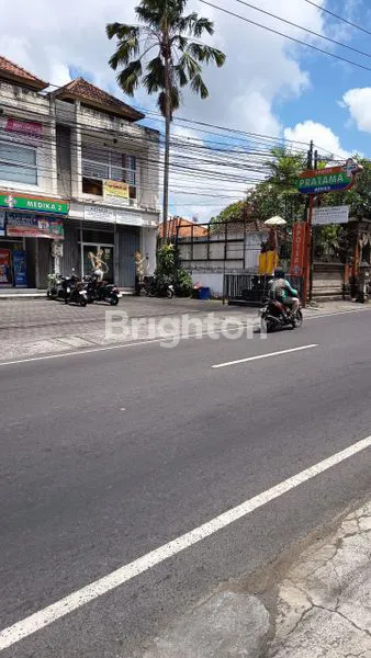 image RUKO STRATEGIS PREMIUM DI JALAN NANGKA UTARA DENPASAR  (2)