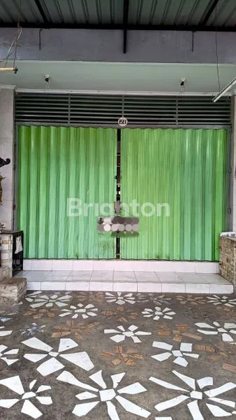 image RUKO STRATEGIS PREMIUM DI JALAN NANGKA UTARA DENPASAR  (3)