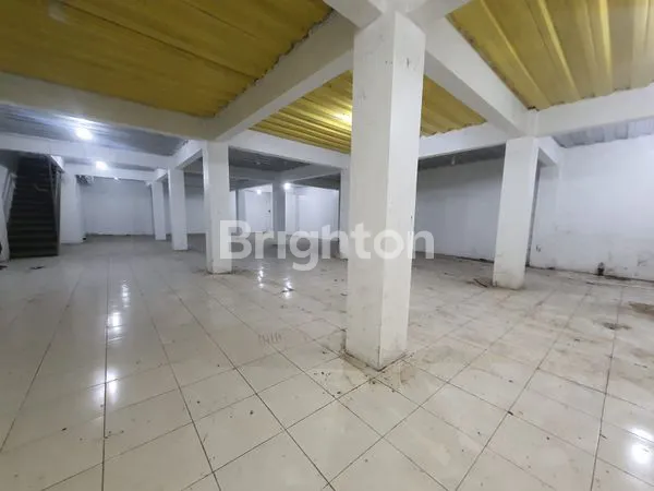 image GUDANG LUAS TANAH 673 METER , LUAS  BANGUNAN 2000M² DI JALAN RAYA BOGOR (4)
