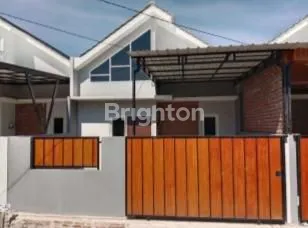 image RUMAH ANGGASWANGI SUKODONO DEKAT SIDOARJO KOTA 500 JUTAAN (1)