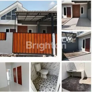 image RUMAH ANGGASWANGI SUKODONO DEKAT SIDOARJO KOTA 500 JUTAAN (2)